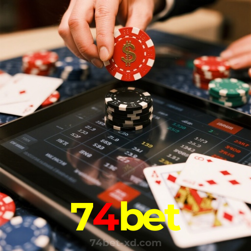 74bet：No futebol online, seu gol é sua grande vitória!