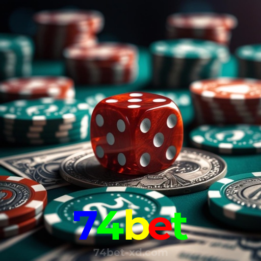 74bet:Aposte no futebol e ganhe prêmios fantásticos no melhor cassino online!