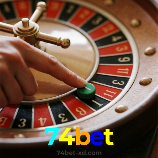 74bet:Jogue agora e desafie a sorte em nosso cassino online!