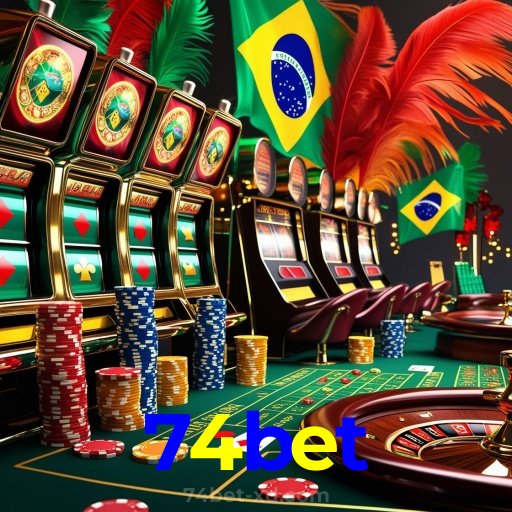 74bet:Apostas ao vivo no futebol e diversão garantida com jogos de cassino!
