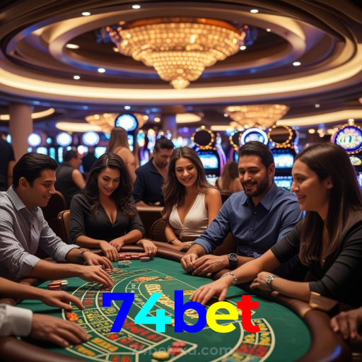 74bet：O melhor cassino online com apostas ao vivo em futebol e jogos de cassino!