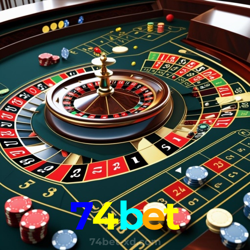 74bet：Sinta a adrenalina do futebol digital! Aposte agora e vença!