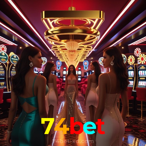 74bet:O melhor do cassino está ao seu alcance! Jogue agora!