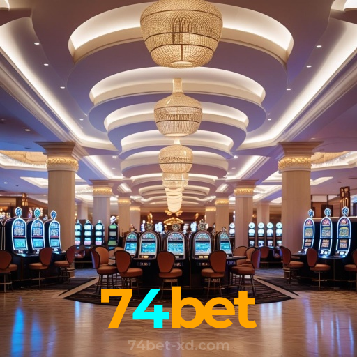 74bet:Desafie a roleta e conquiste vitórias épicas!