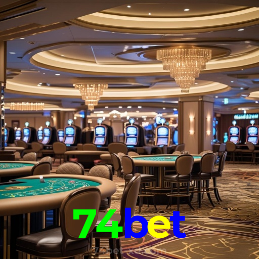 74bet:Gire nas slots e conquiste o prêmio da sua vida!