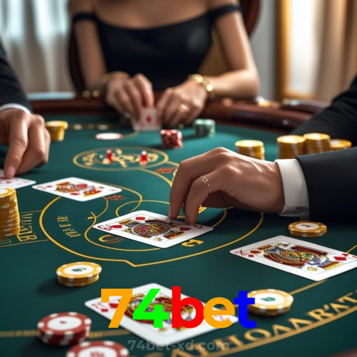 74bet：Aposte no futebol e ganhe prêmios em slots e roleta ao vivo!