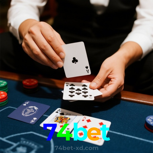 74bet：Aposte no seu time e jogue roleta no cassino mais confiável!