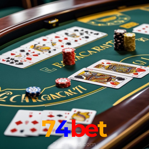 74bet:Jogue poker, roleta e aposte no futebol no cassino online mais seguro!