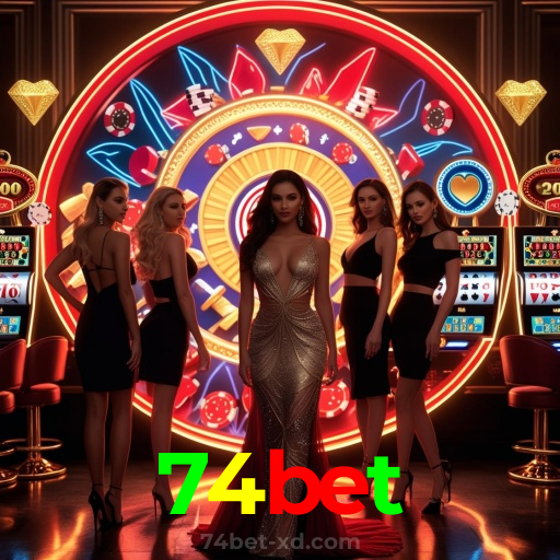 74bet:Onde a diversão nunca acaba: poker, roleta e apostas no futebol!