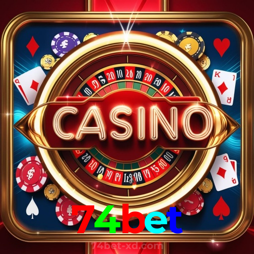 74bet:Ganhe com poker, blackjack e apostas em futebol no cassino online!