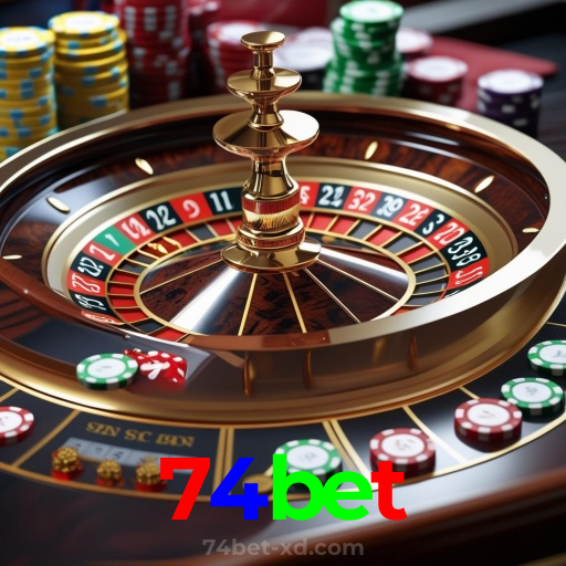 74bet:A experiência de futebol ao vivo e cassino online mais emocionante espera por você!