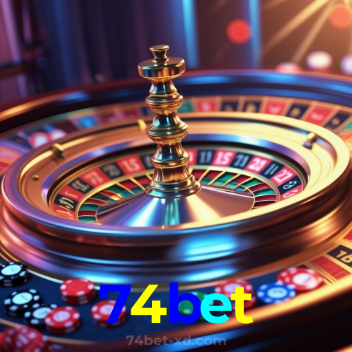74bet:Apostas ao vivo no futebol e vitórias garantidas em roleta!
