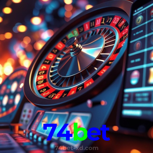 74bet:Aposte no futebol e jogue slots para ganhar em grande estilo!