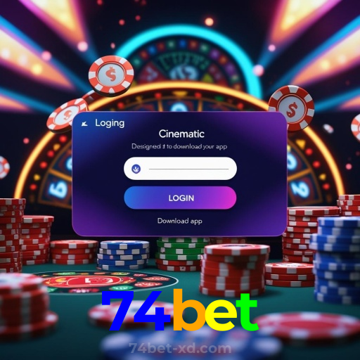 74bet:Jogue poker, roleta e aposte ao vivo no futebol online para grandes vitórias!