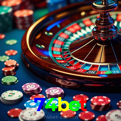 74bet:Jogue nas mesas de poker e vença como um profissional!