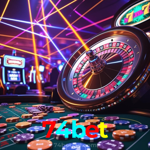 74bet:Jogue agora nas melhores slots e ganhe prêmios fantásticos!