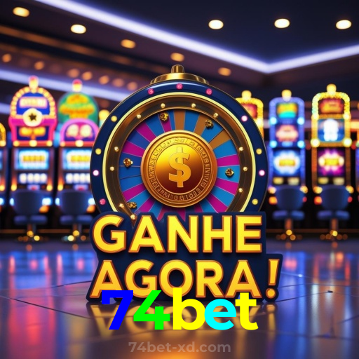 74bet:Em nosso cassino online, a diversão nunca acaba! Jogue agora!