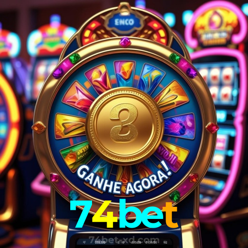 74bet：Cada giro nas slots pode te levar à grande vitória!