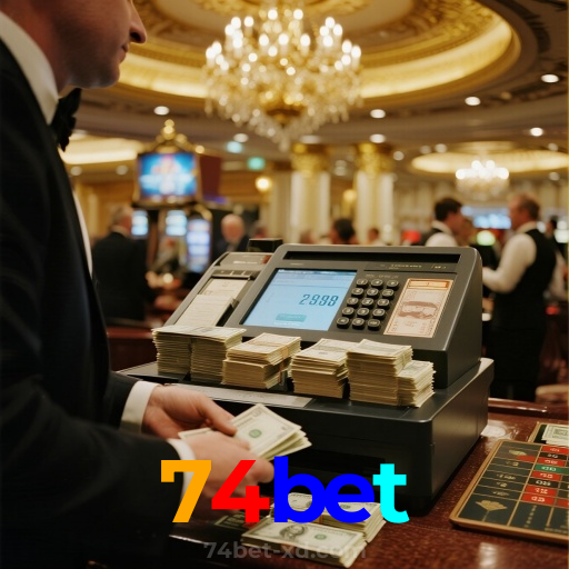 74bet：Diversão sem limites com roleta, blackjack e apostas em futebol ao vivo!