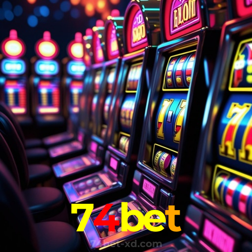74bet:O cassino online ideal para quem ama futebol e jogos de cassino!