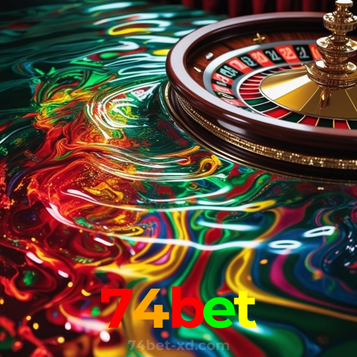 74bet：A roleta te espera para grandes vitórias! Aposte agora!