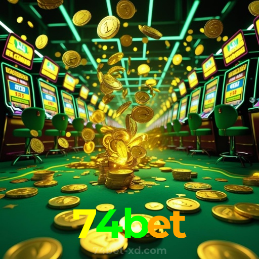 74bet:O melhor cassino para apostar no futebol e ganhar prêmios em blackjack!
