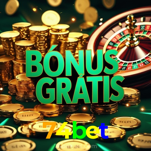 74bet：Aposte no futebol e jogue as melhores slots para grandes vitórias!