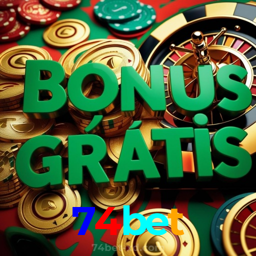 74bet：O cassino online mais confiável para apostas no futebol e jogos de cassino!