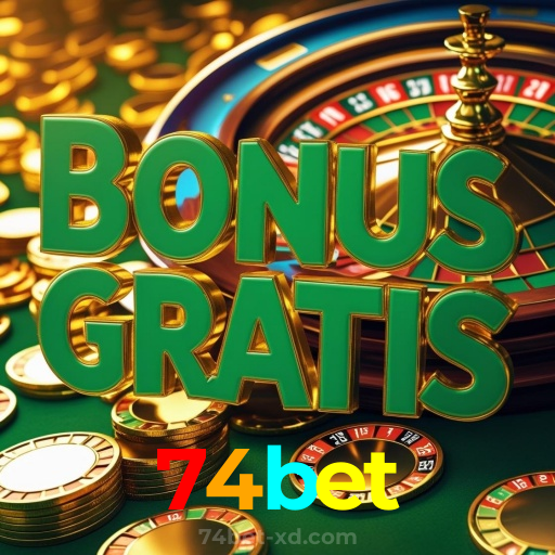 74bet：O cassino online está esperando por você! Jogue e vença!