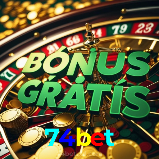 74bet：Jogue nas mesas de poker e se torne um campeão das cartas!