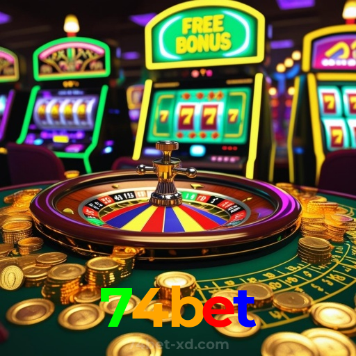 74bet:Sua chance de ganhar começa no cassino online com poker e apostas no futebol!