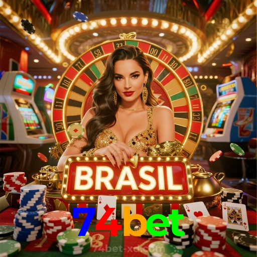 74bet：Vença no poker, aposte no futebol e divirta-se com os melhores jogos de cassino!