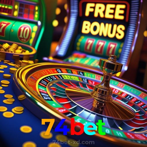 74bet:Vença na roleta e leve para casa grandes prêmios!