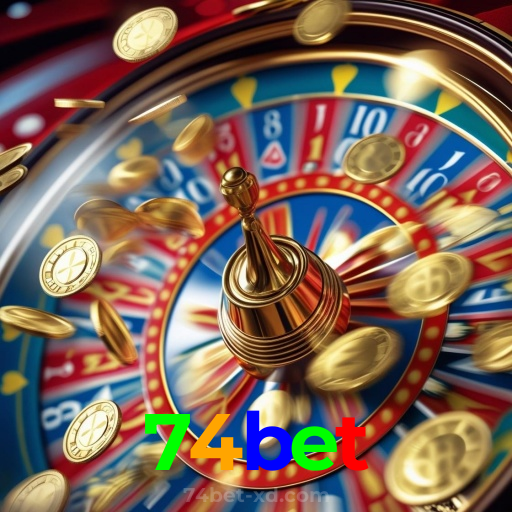 74bet：Jogue nas slots e mude sua sorte agora mesmo!
