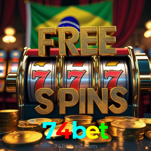 74bet:Jogue nas slots e viva a emoção das grandes vitórias!