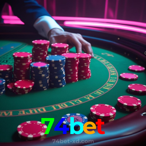 74bet：Vença no poker online! Prove que você é o mestre das cartas!