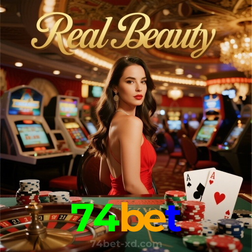 74bet：Jogue slots, aposte no futebol e ganhe com confiança no nosso cassino online!