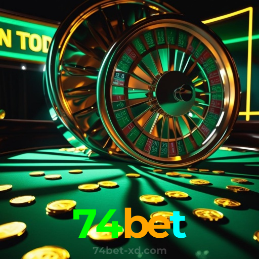74bet:Aposte no futebol e conquiste prêmios em blackjack e roleta!