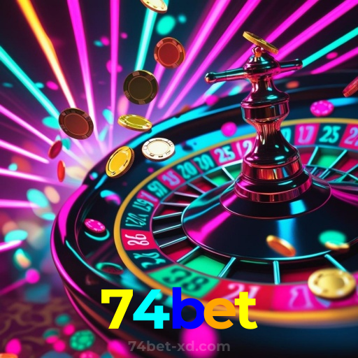 74bet:Jogue poker, slots e aposte no futebol ao vivo com confiança!
