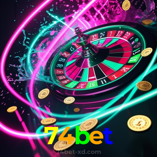 74bet:Gire as slots e vença com grandes prêmios!