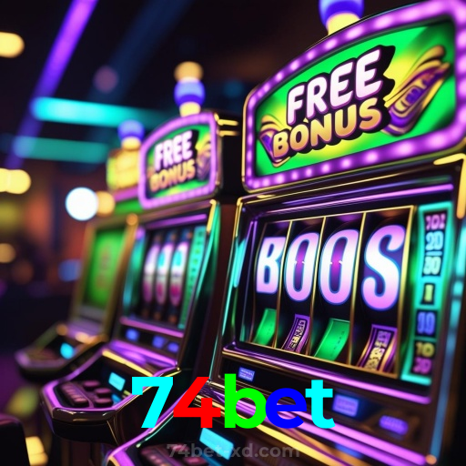 74bet:A roleta está te esperando para grandes prêmios!