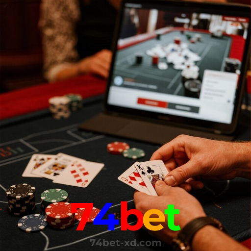 74bet:Apostas no futebol e grandes prêmios em slots e roleta esperam por você!