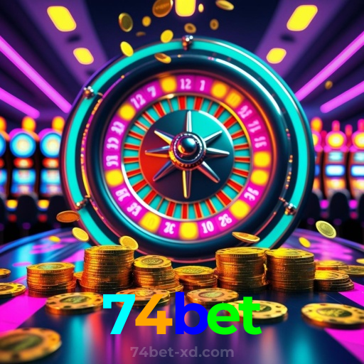 74bet：Sinta a emoção de ganhar no cassino online! Aposte e vença!