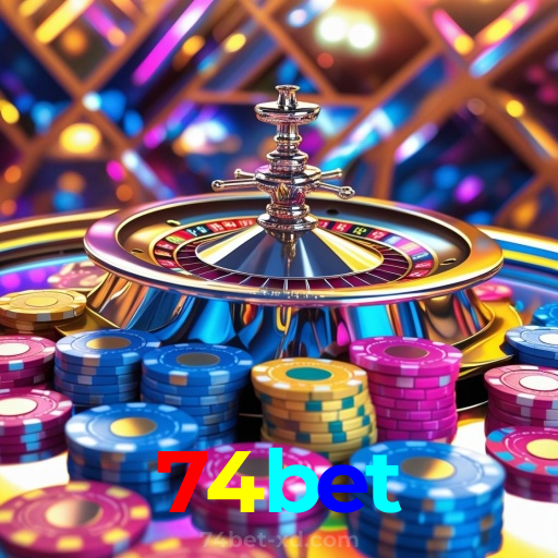 74bet：Apostas no futebol e diversão com roleta e blackjack no cassino online!