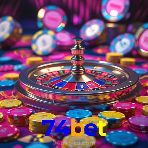 74bet:A sorte está ao seu lado no cassino online com jogos de roleta e apostas no futebol!