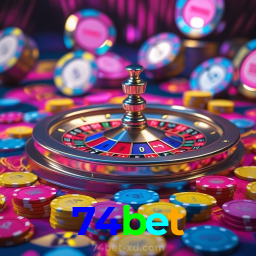 74bet:Entre no nosso cassino e aposte nas melhores máquinas caça-níqueis!