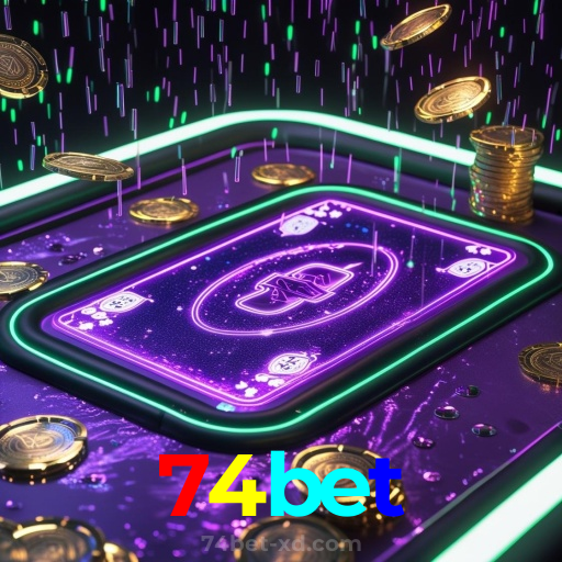 74bet:Desafie suas habilidades no poker online e vença os adversários!