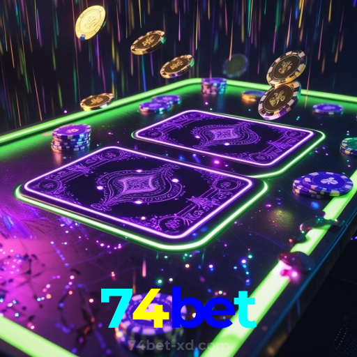 74bet:Aposte no futebol e ganhe grandes prêmios com jogos de blackjack!