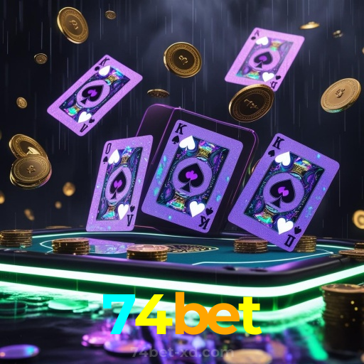 74bet:Aposte agora e ganhe no melhor cassino online!