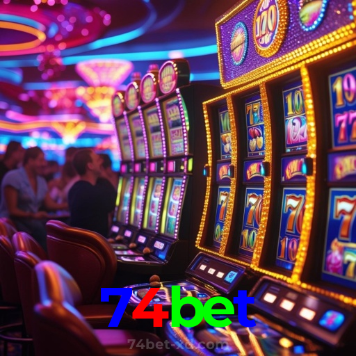 74bet:Apostas ao vivo no futebol e os melhores jogos de cassino para você!